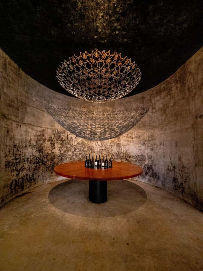 Nelson: Wine Tour with Tastings and Lunch - Vineyard lunch: the day’s welcome pause