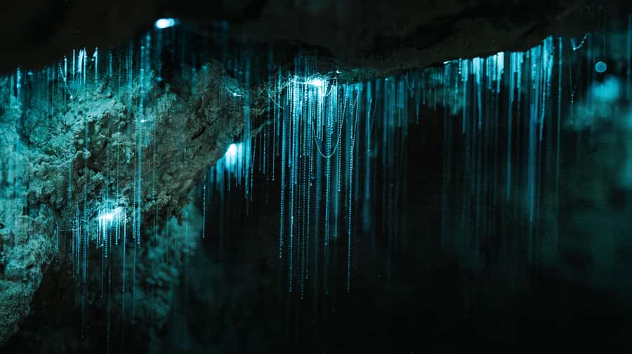 New Zealand: Milky Way Glowworm Cave Tour - Getting to the Milky Way Glowworm Cave