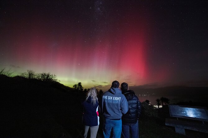 Night Awe - Stargazing tour in Akaroa - Why Akaroa is a good place for stargazing