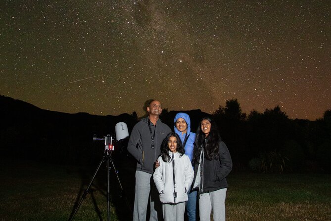 Night Awe - Stargazing tour in Akaroa - Is $67.64 a fair price?