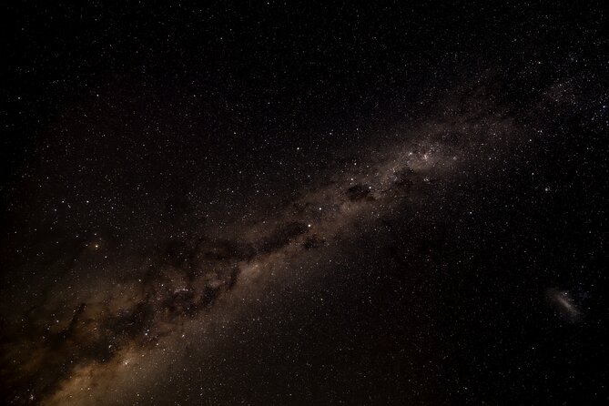 Night Awe - Stargazing tour in Akaroa - Weather, cancellations, and planning your evening
