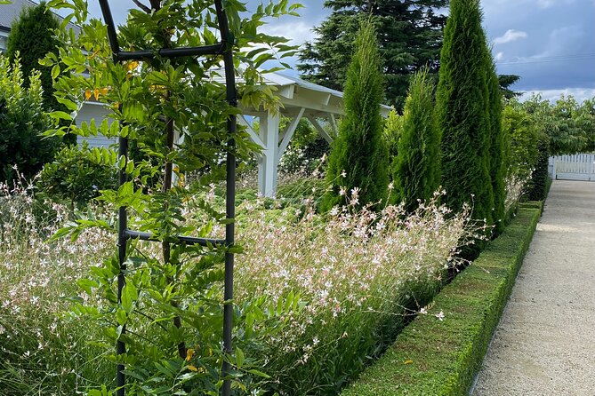 Oasis Cottage Gardens and Floristry Studio in Oxford, NZ - Key things to know before you go