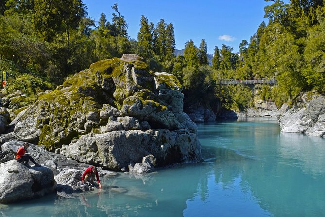 Off Road Quad Bike Adventure Tour in Franz Josef - Why the guides matter so much