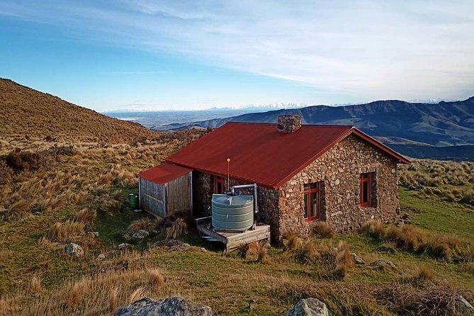 Off The Beaten Track- Packhorse Hut Guided Walk(Small Group Tour) - Is the $266.23 price fair?