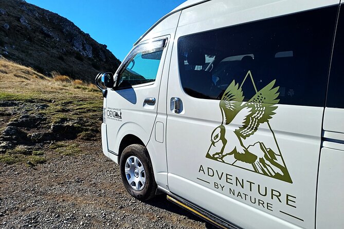Off The Beaten Track- Packhorse Hut Guided Walk(Small Group Tour) - From Christchurch to the historic Port Hills rest houses