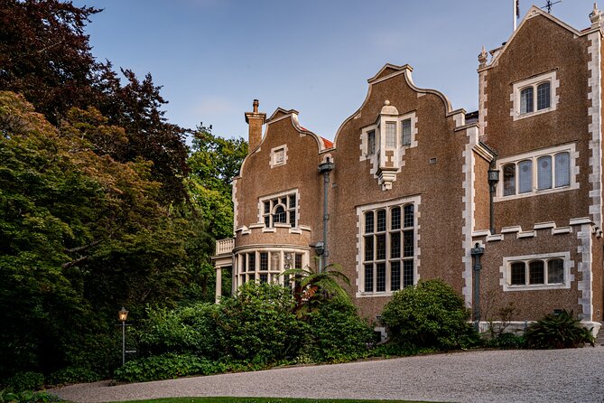 Olveston Historic Home Guided Tour - Key Points Before You Go