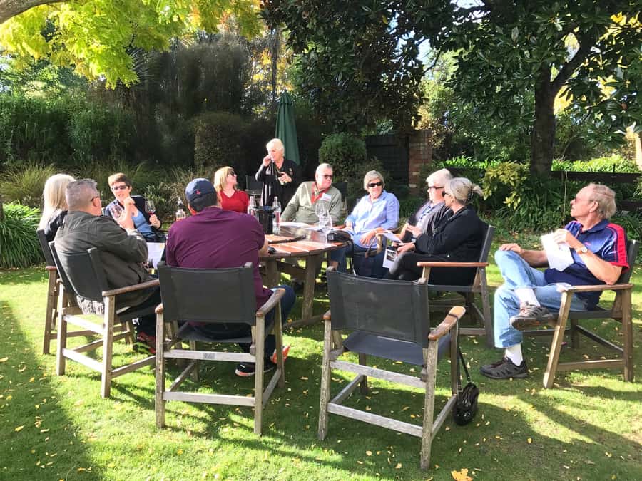 Onshore Highlights of Marlborough's Wine Region from Picton - Gourmet stops that keep wine from becoming lunch