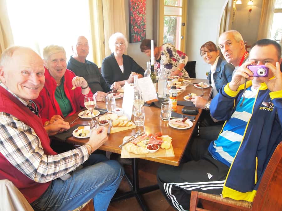 Onshore Highlights of Marlborough's Wine Region from Picton - Guide quality is the tour’s strongest feature