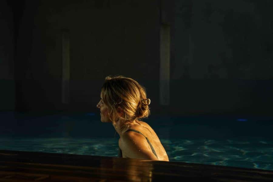 Ōpuke Thermal Pools: Adults-Only Entry with Swim Up Bar - Key details before you book