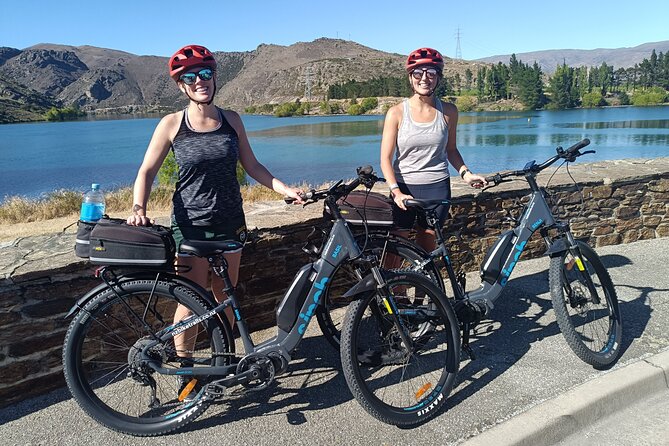 Otago Central Rail Trail One Day Wonder Cycle tour - Continuing through Alexandra to Clyde