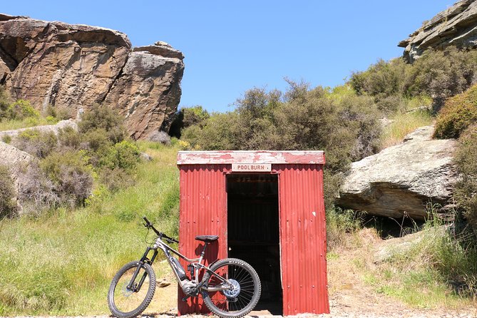 Otago Central Rail Trail One Day Wonder Cycle tour - Bikes, electric assistance, and what to carry