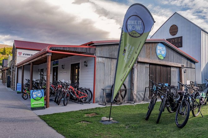 Otago Central Rail Trail One Day Wonder Cycle tour - Who should book this day?