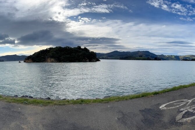 Otago Harbour by Bike: A Self Guided Tour - Practical Details Before You Book