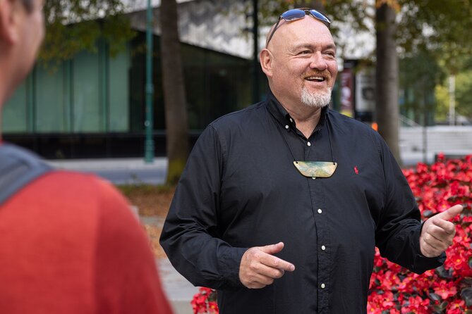 Ōtautahi: Christchurch Small-Group Inner City Food Walking Tour - Key points at a glance