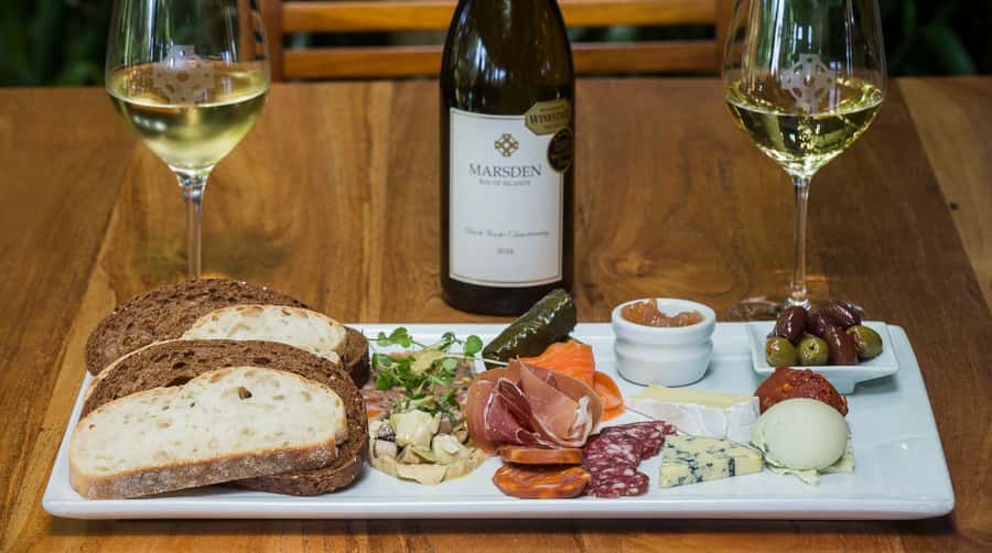 Paihia or Kerikeri: Wine, Spirit, & Craft Beer Tour - Key details before you book