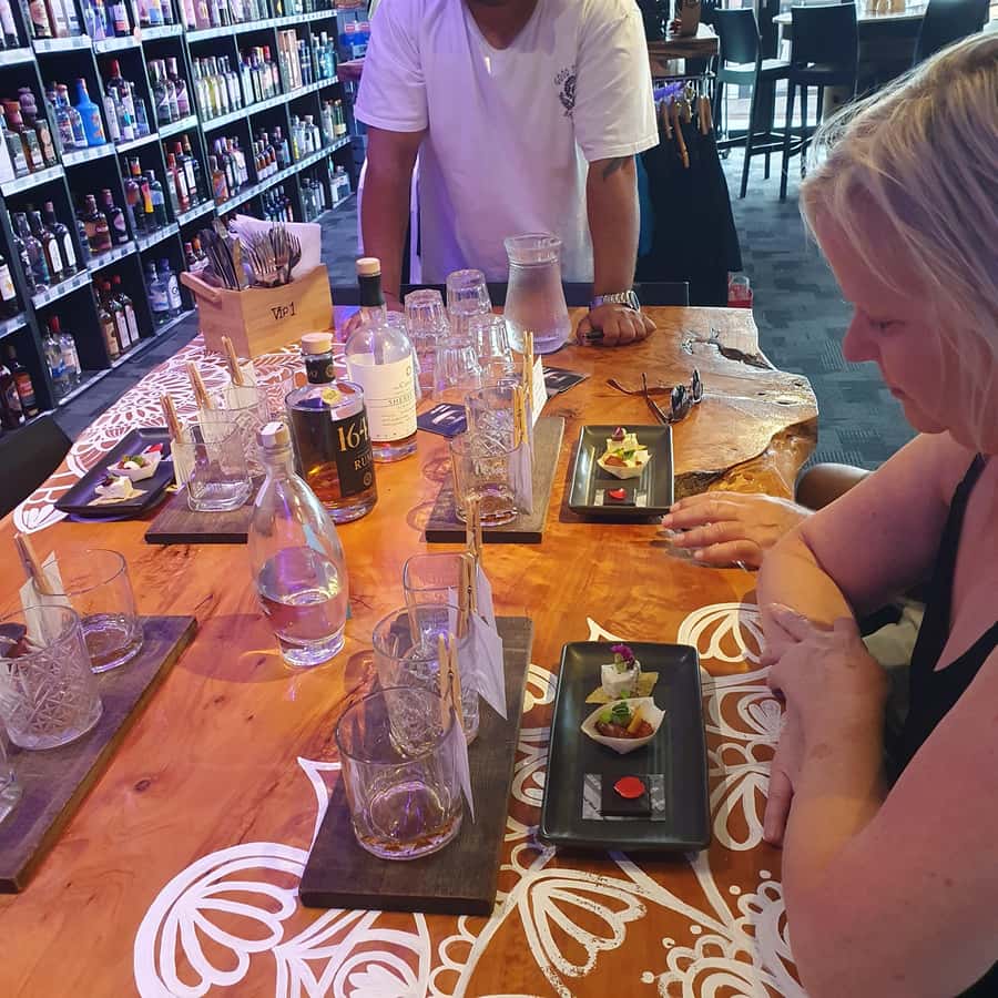 Paihia or Kerikeri: Wine, Spirit, & Craft Beer Tour - Phat House Brewery at Haruru Falls