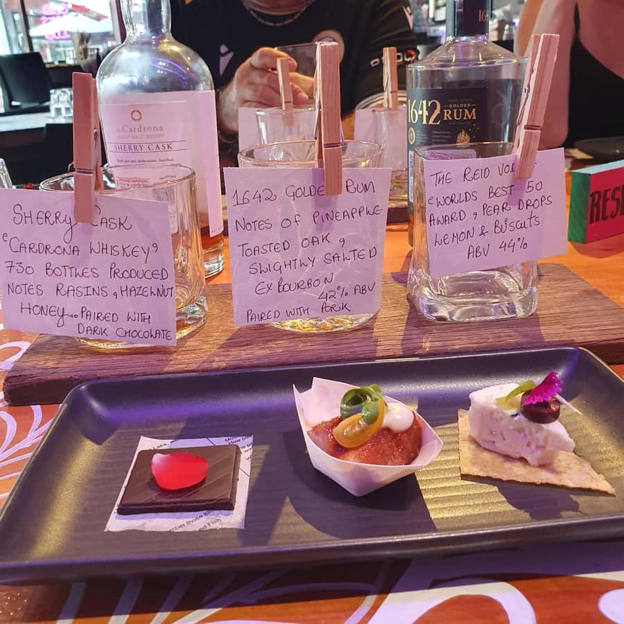 Paihia or Kerikeri: Wine, Spirit, & Craft Beer Tour - Guides, timing, and the social side