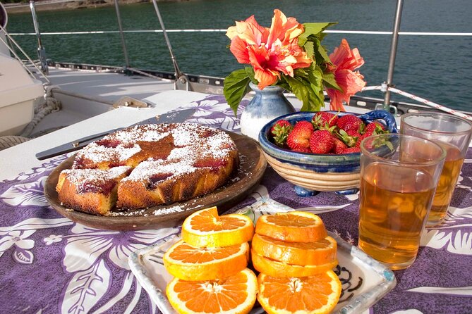 Phantomsailing Private Charters - Why a private sail works so well in the Bay of Islands