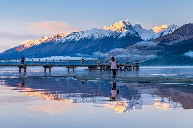 Photography Tour from Queenstown to Glenorchy - 1/2 Day - Key points to know before booking