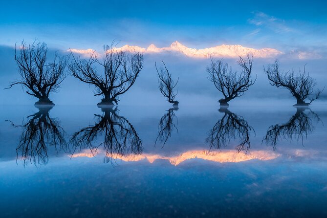 Photography Tour from Queenstown to Glenorchy - 1/2 Day - What Glen Howey adds to the day