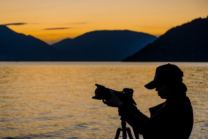 Photography Tour from Queenstown to Glenorchy - 1/2 Day - Who will enjoy this Queenstown outing most?