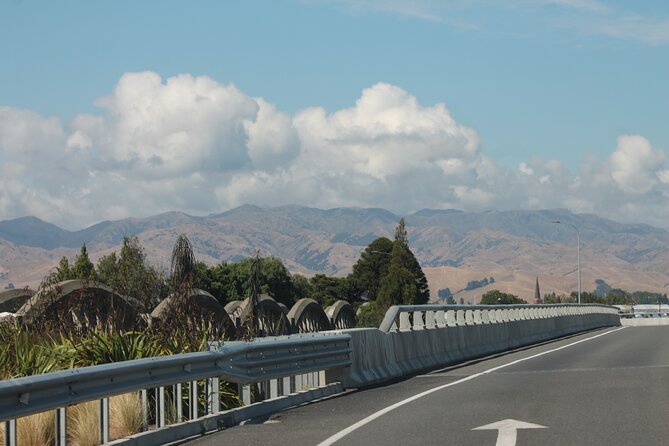 Picton & Blenheim Scenic Tour - Key points to know before booking
