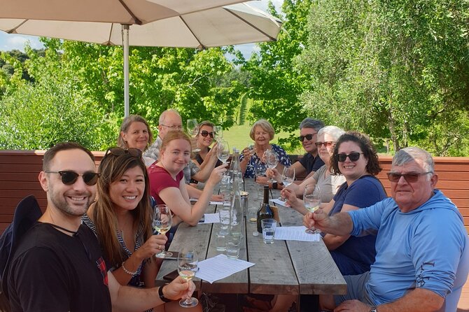 Piha Waitakere Rainforest Wine Tour from Auckland - Six things to know before booking