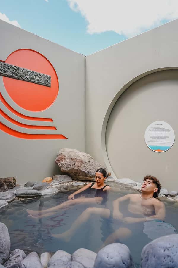 Polynesian Spa Rotorua: Sky View Private Pools Experience - Who Will Enjoy This Most?
