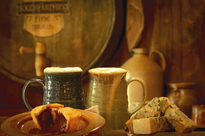 Premium Hobbiton Small Group Day Tour from Auckland - Leaving Auckland with a local guide