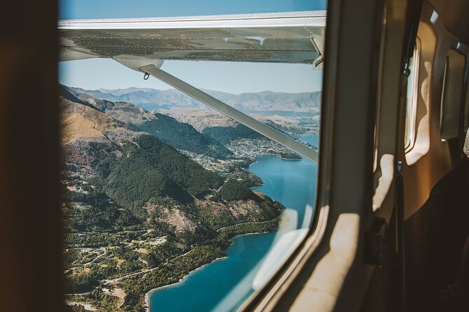 Premium Milford Sound Tour Including Cruise, Flight & Lunch - Why this combination works so well