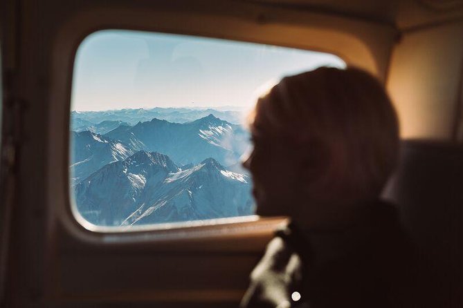 Premium Milford Sound Tour Including Cruise, Flight & Lunch - The two-hour Milford Sound cruise