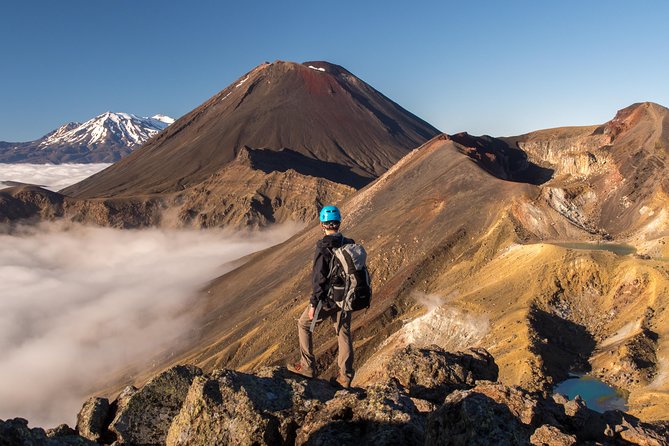 Premium Tongariro Crossing Guided Group Walk - Why this guided crossing is worth considering