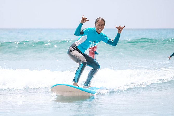 Private 2 Hour Surf Lesson - Key things to know before booking