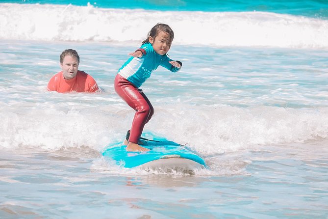 Private 2 Hour Surf Lesson - Is the $126.67 price worth it?