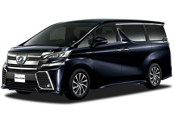 Private Auckland Airport Transfer Hotel Service - Key Points Before You Book