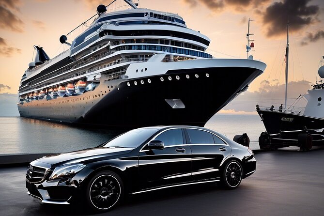 Private Auckland Airport Transfer Hotel Service - Booking Timing, Cancellation, and Practical Details