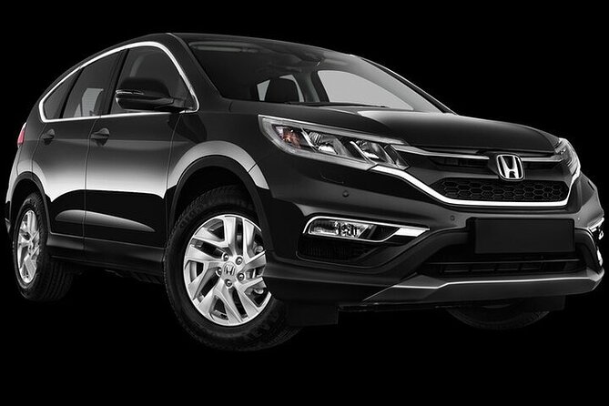 Private Auckland Airport Transfer to/from Auckland Hotels -SUV - Key points before you book
