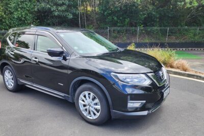Private Auckland Airport Transfer to/from Auckland Hotels -SUV