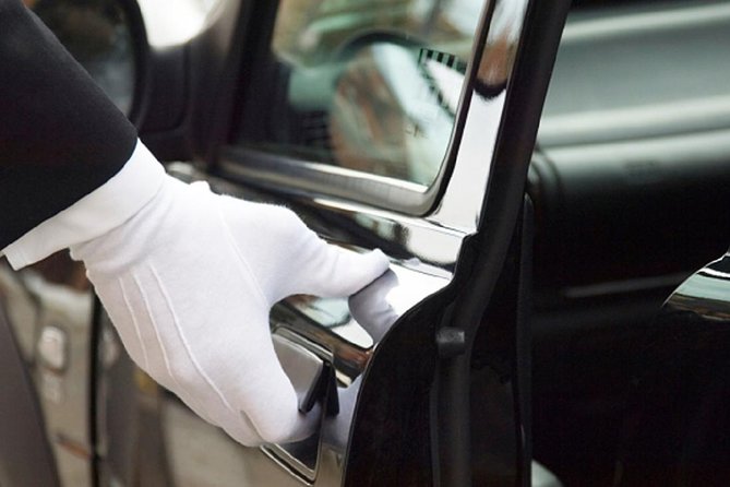 Private Auckland Airport Transfer to/from Auckland Hotels -SUV - Returning from your hotel to the airport
