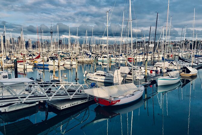 Private Auckland Best Top 5 Spots Half day Tour - Michael Joseph Savage Memorial Park: gardens with a story