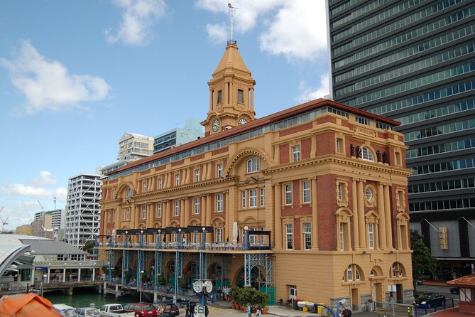 Private Auckland City Highlights Tour - Why this private Auckland tour works well in three hours
