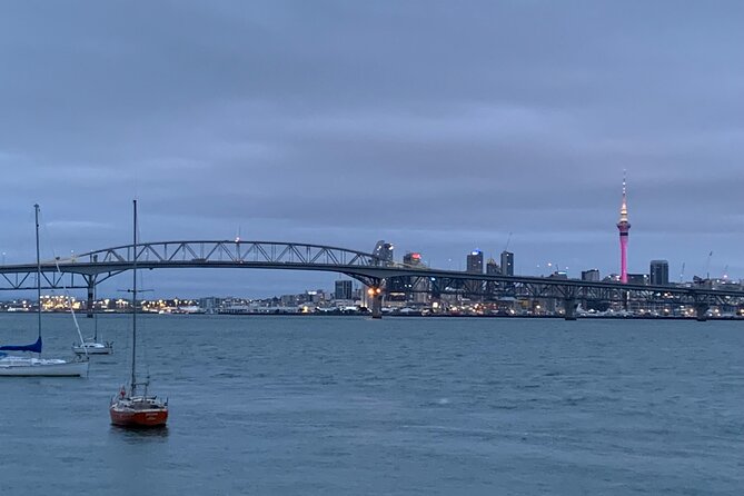 Private Auckland City Tour Including Auckland Tour House Visit - Flexible touring, food, and shopping