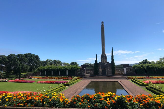 Private Auckland Half Day Tour - Ancient volcanoes, beaches, and city views