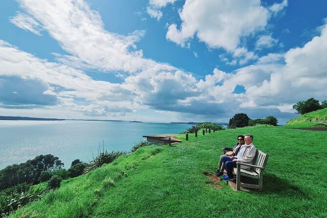 Private Auckland Highlight Day Tour - Who gets the best value from $173.76