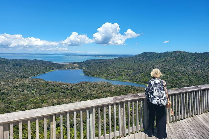 Private Auckland West Coast Tour Piha Beach and Karekare Falls - Why Auckland’s west coast makes a good half-day trip