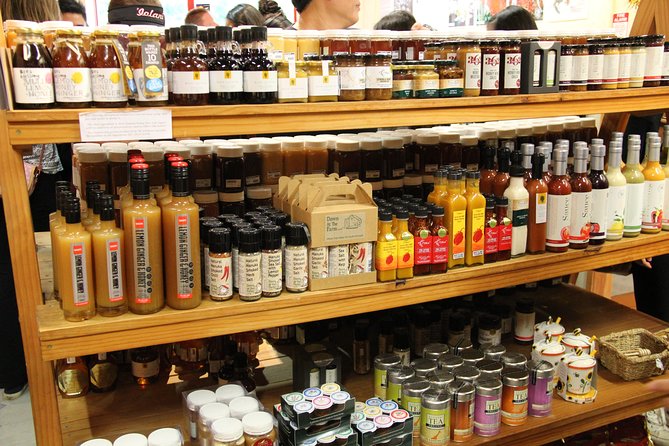 Private Auckland Wine & Dine Matakana Country & Cuisine - Key Points About This Matakana Day Trip