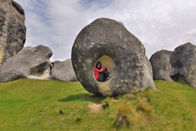 Private Castle Hill & Inland Canterbury Shore Excursion - Why a private guide changes the day