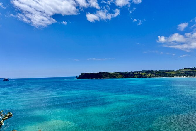 [PRIVATE] Cathedral Cove and Hot Water Beach - A long but rewarding day from Auckland