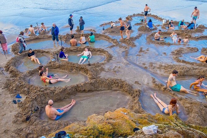 [PRIVATE] Cathedral Cove and Hot Water Beach - Is $397.17 per person good value?