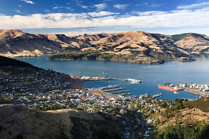 Private Christchurch City Highlight Half Day Tour - Willowbank Wildlife Reserve: the tour’s longest and strongest stop